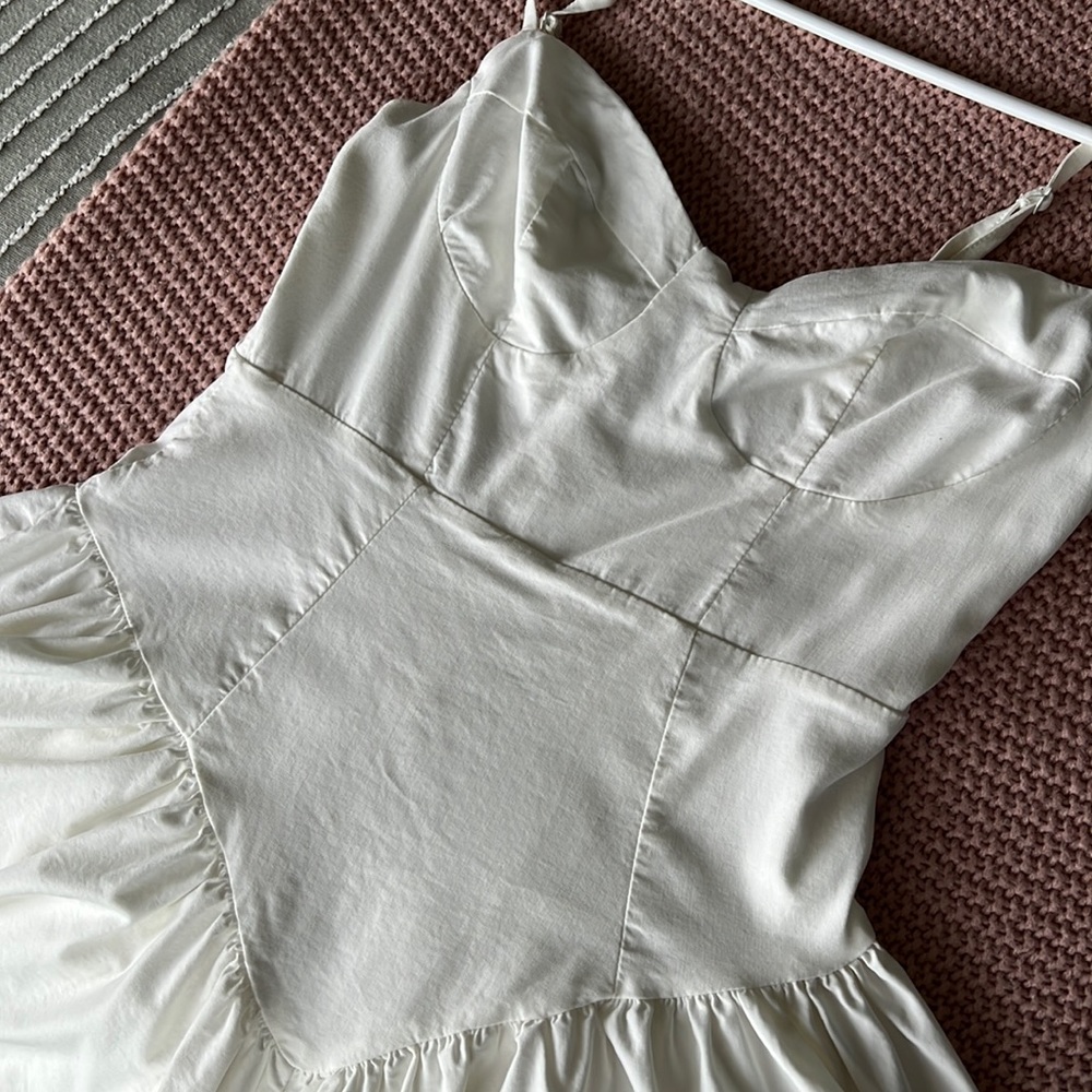 Princess Polly romper